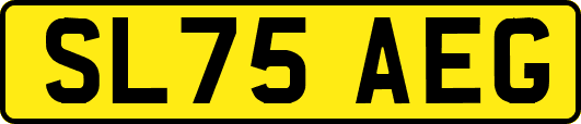SL75AEG