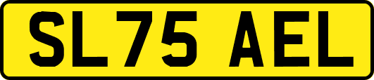 SL75AEL