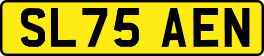 SL75AEN
