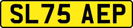 SL75AEP