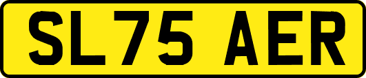 SL75AER