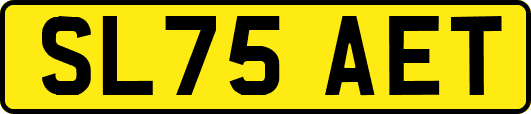 SL75AET
