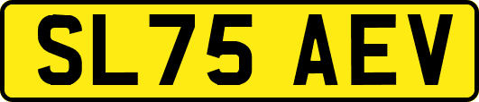 SL75AEV