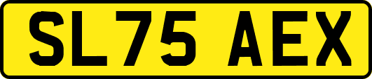 SL75AEX