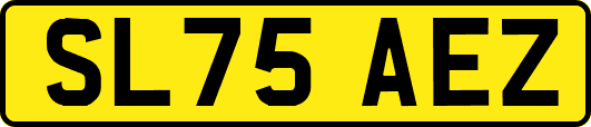 SL75AEZ