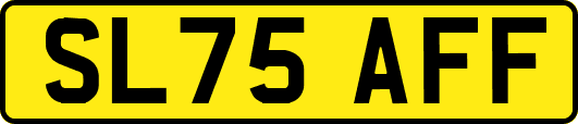 SL75AFF