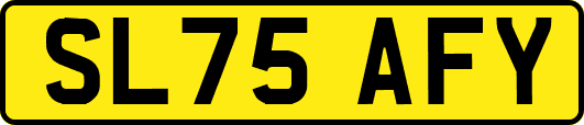 SL75AFY