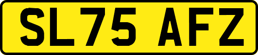SL75AFZ
