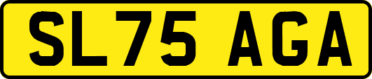SL75AGA