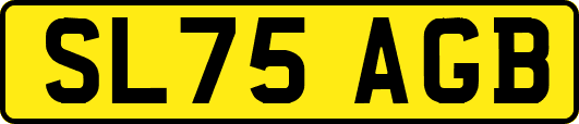 SL75AGB