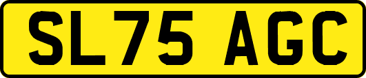 SL75AGC