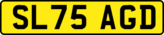 SL75AGD
