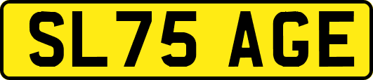 SL75AGE