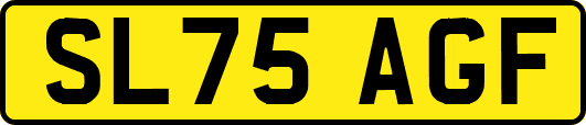 SL75AGF