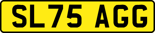 SL75AGG