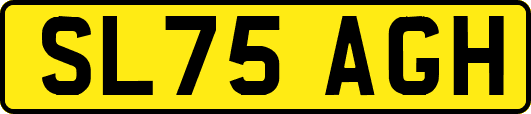 SL75AGH