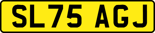 SL75AGJ
