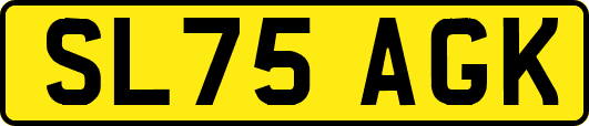 SL75AGK