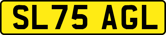 SL75AGL