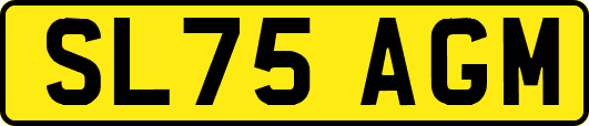 SL75AGM