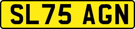 SL75AGN