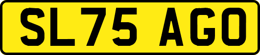 SL75AGO