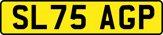 SL75AGP