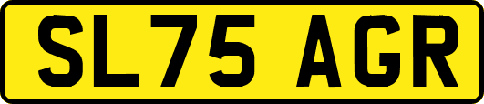 SL75AGR
