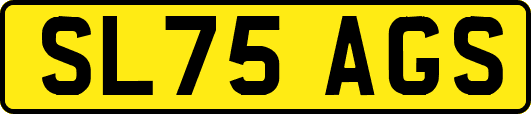 SL75AGS