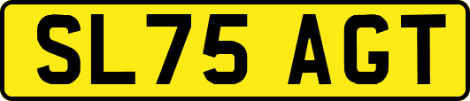 SL75AGT