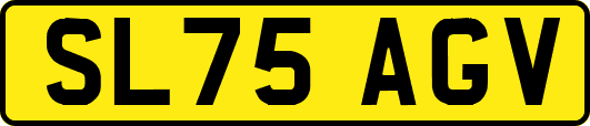 SL75AGV