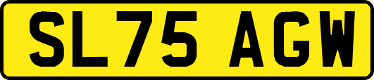 SL75AGW