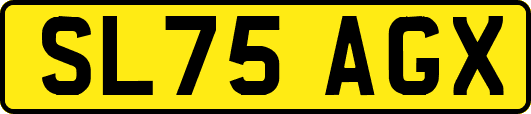 SL75AGX