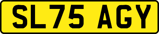 SL75AGY