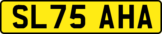 SL75AHA
