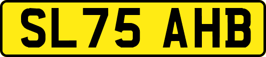 SL75AHB