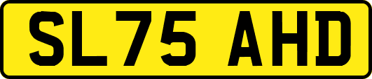 SL75AHD