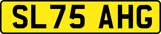 SL75AHG