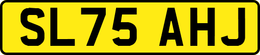 SL75AHJ