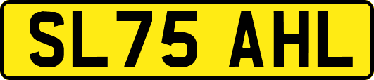 SL75AHL