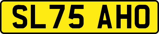 SL75AHO