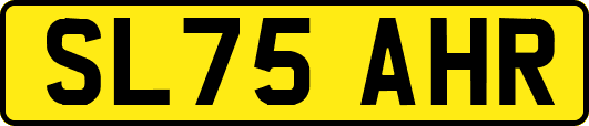SL75AHR