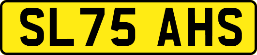 SL75AHS