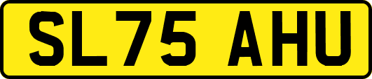 SL75AHU