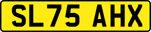 SL75AHX
