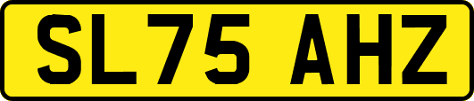 SL75AHZ