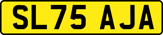 SL75AJA