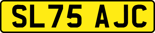 SL75AJC