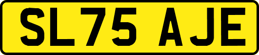 SL75AJE
