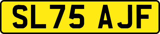 SL75AJF